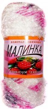 921 белый с серым-малиновым