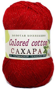 126 красный
