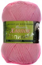 105 розовый