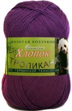 124 фиолетовый