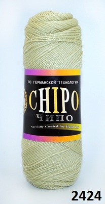 2424 фисташковый 
