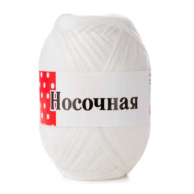 белый 