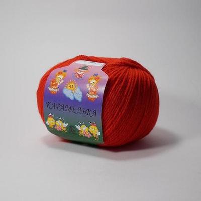 046 красный