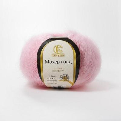 055 розовый.св