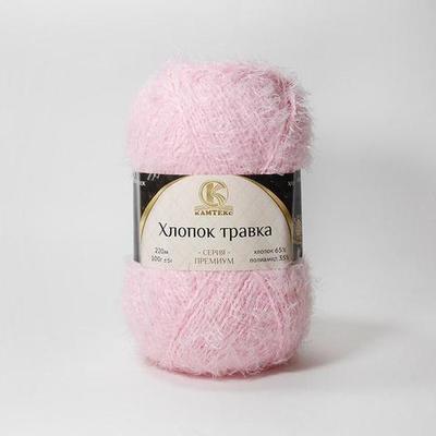055 св.розовый