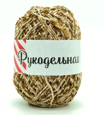 желто-бежевый