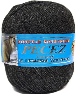 204 серый