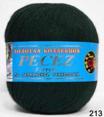 213 т.зеленый