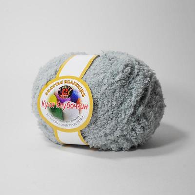 33-1 серый