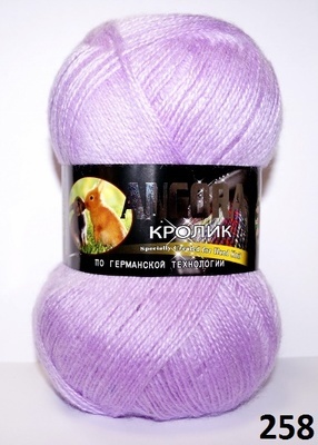 258 светло-сиреневый