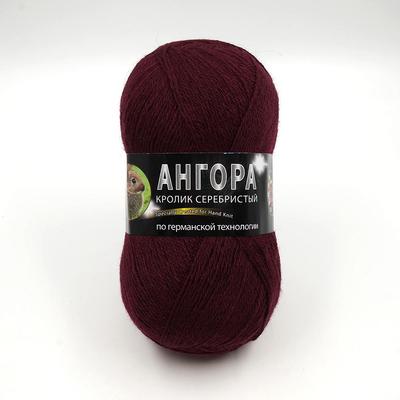2227 бордовый