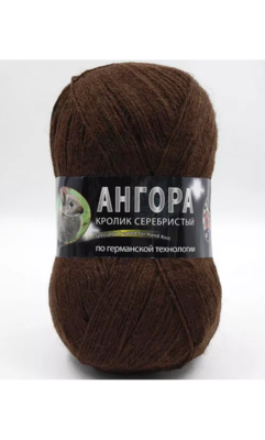 2531 шоколадный