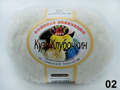 02 молочный 