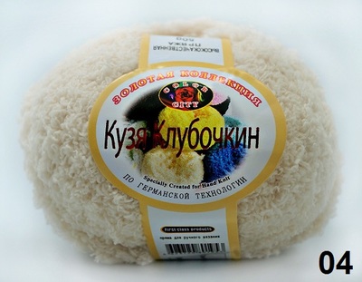 04 натуральный 