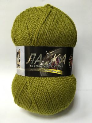 2407 - Фисташка
