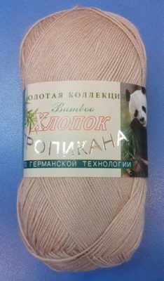 106 темный беж