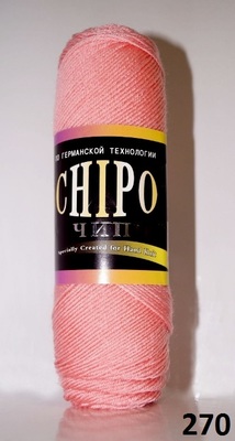 270 персик