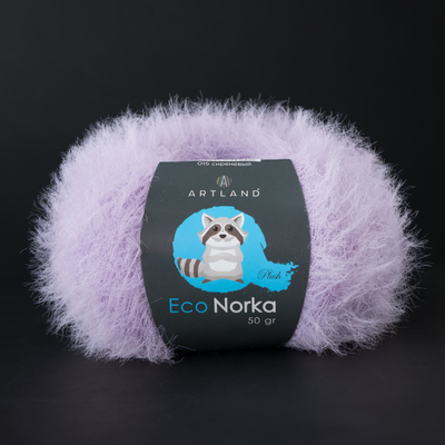 15 сиреневый