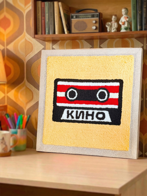 Кассета