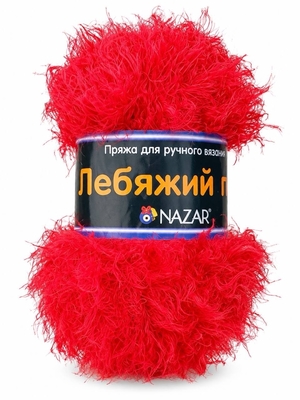 4001 красный