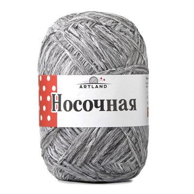 17 серый меланж