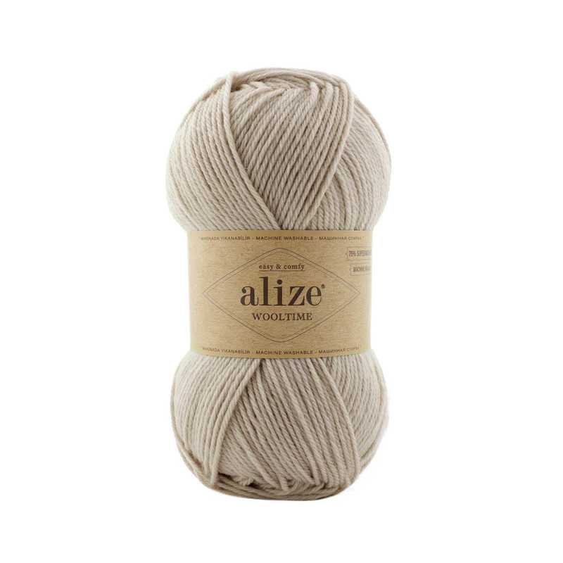 WOOLTIME