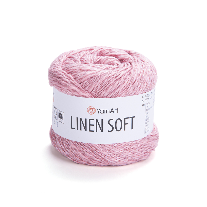 Linen soft