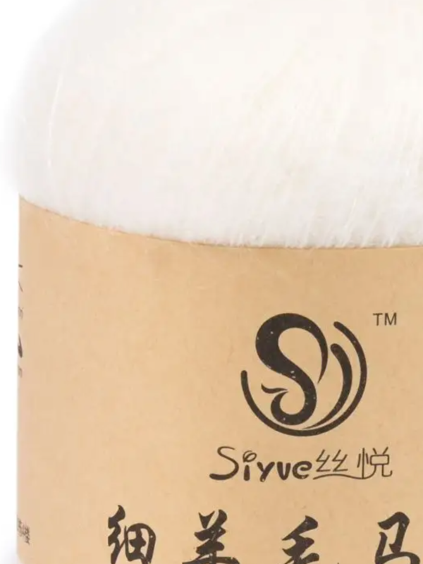 Мохер Siyve (моток)