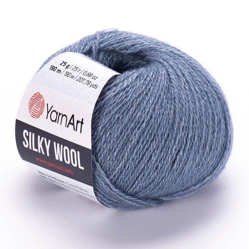 Silky Wool