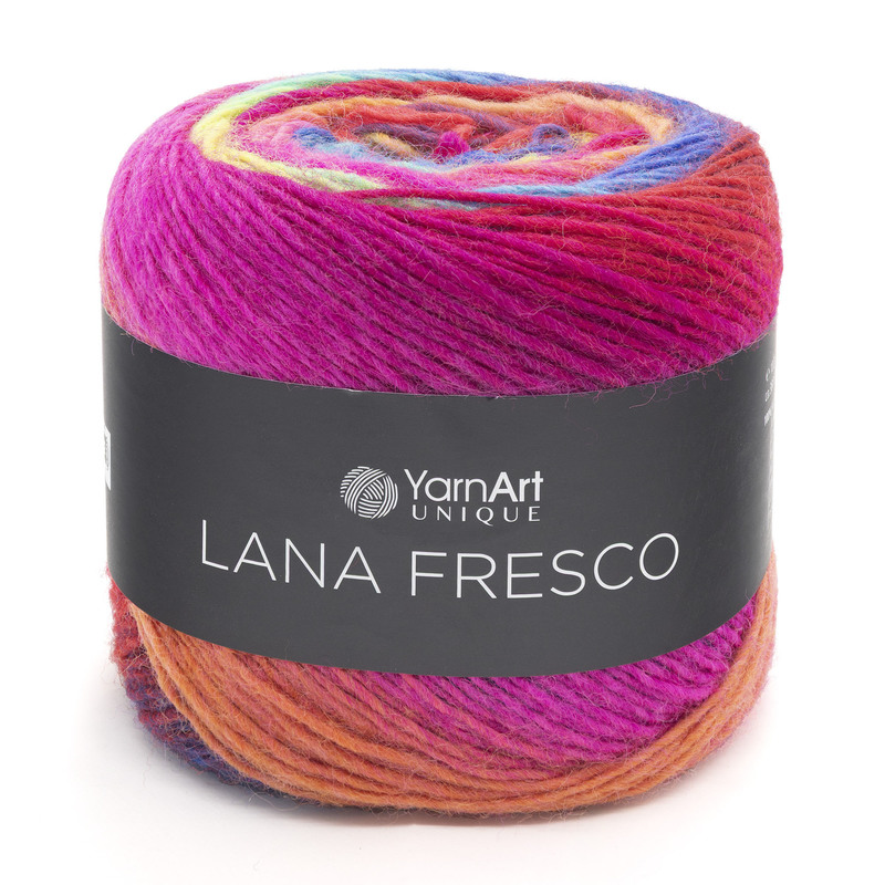 Lana Fresco
