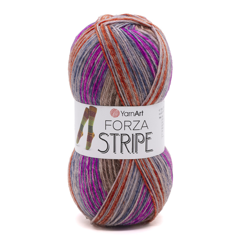 Forza Stripe